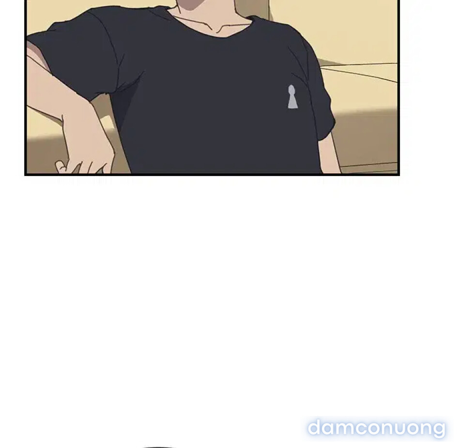 Cùng nhà với cô nàng dâm đãng 