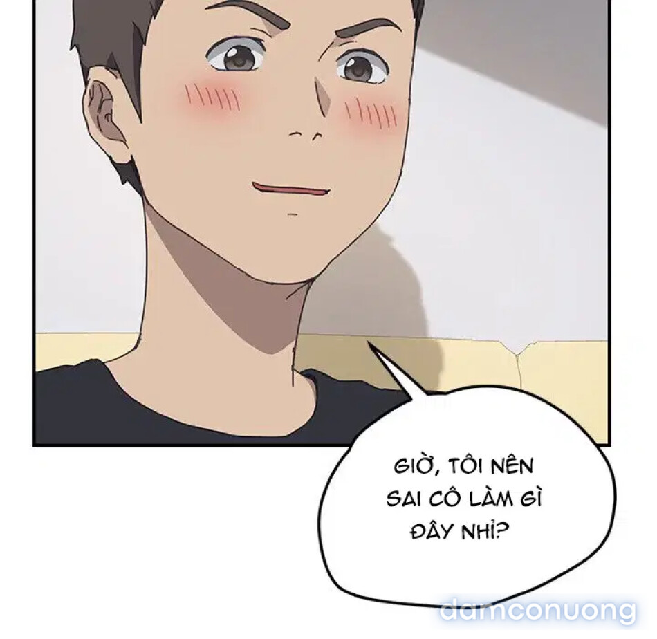 Cùng nhà với cô nàng dâm đãng 