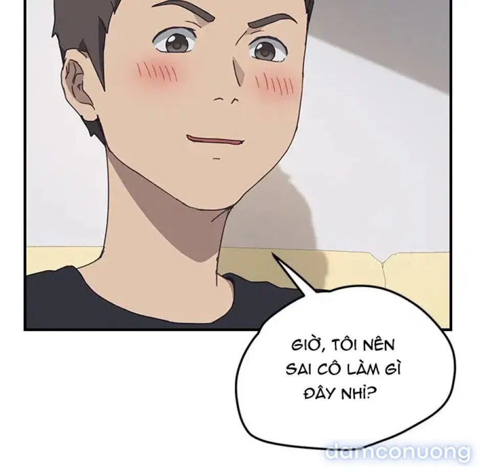 Cùng nhà với cô nàng dâm đãng 