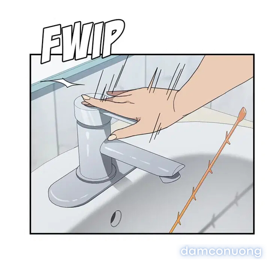 Cùng nhà với cô nàng dâm đãng 