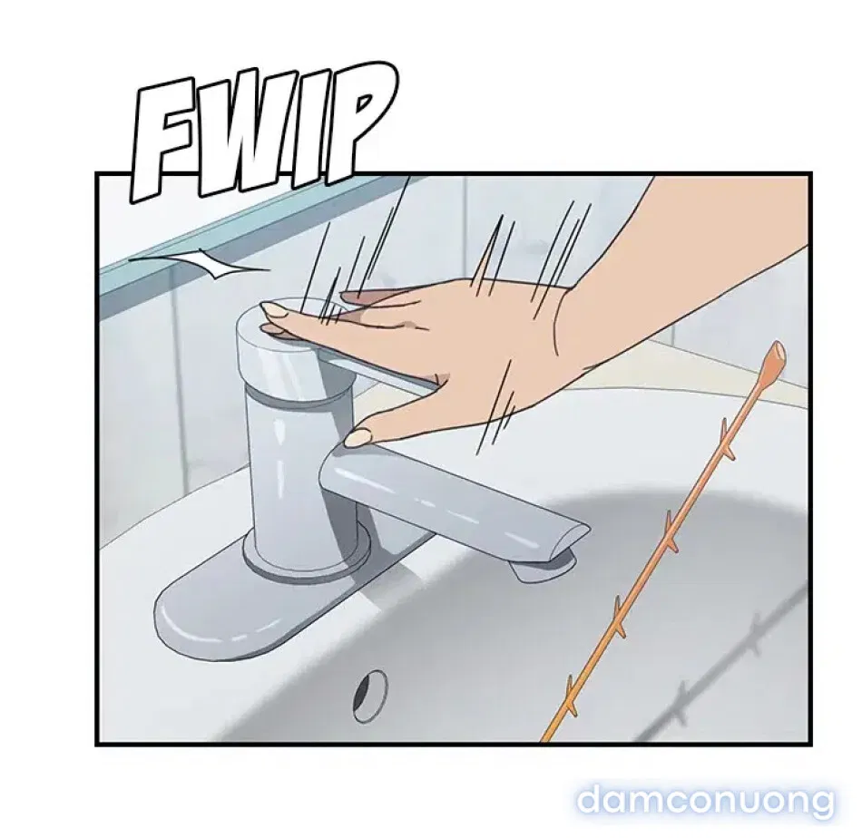 Cùng nhà với cô nàng dâm đãng 