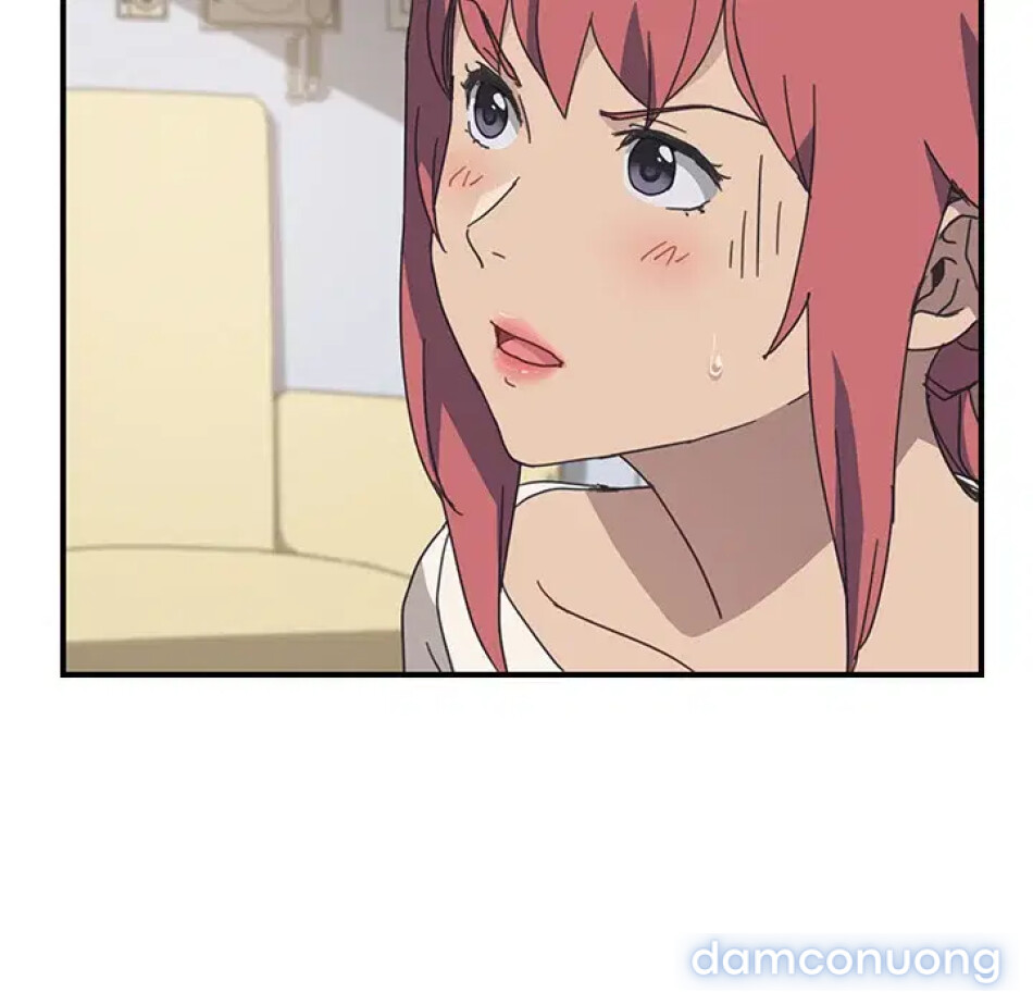 Cùng nhà với cô nàng dâm đãng 