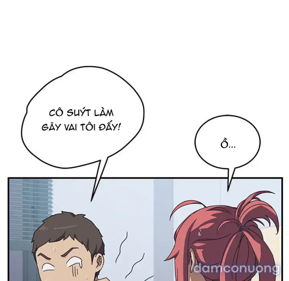Cùng nhà với cô nàng dâm đãng 