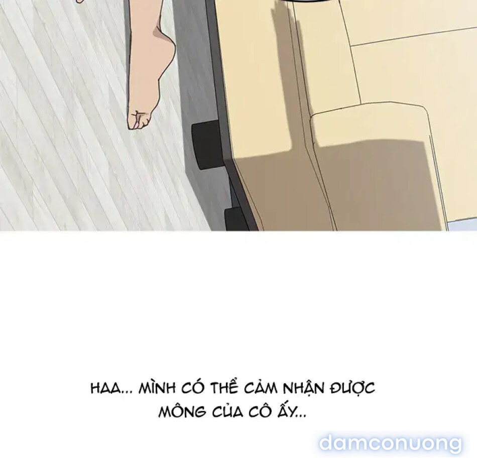 Cùng nhà với cô nàng dâm đãng 