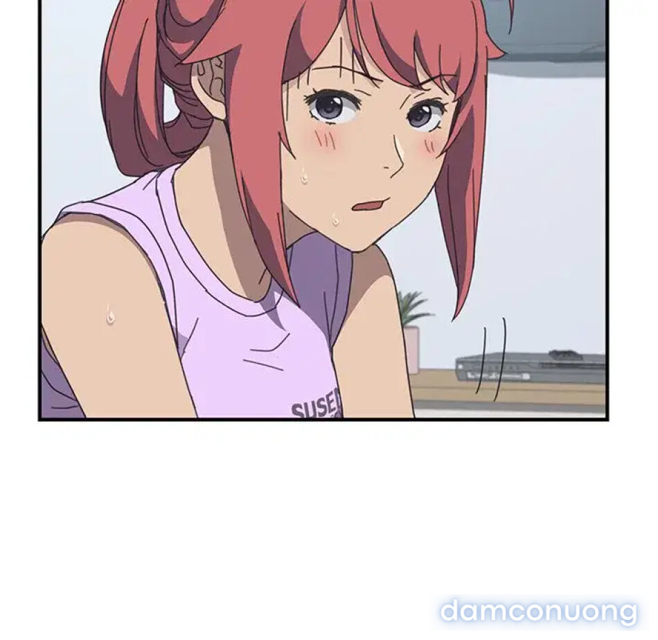 Cùng nhà với cô nàng dâm đãng 