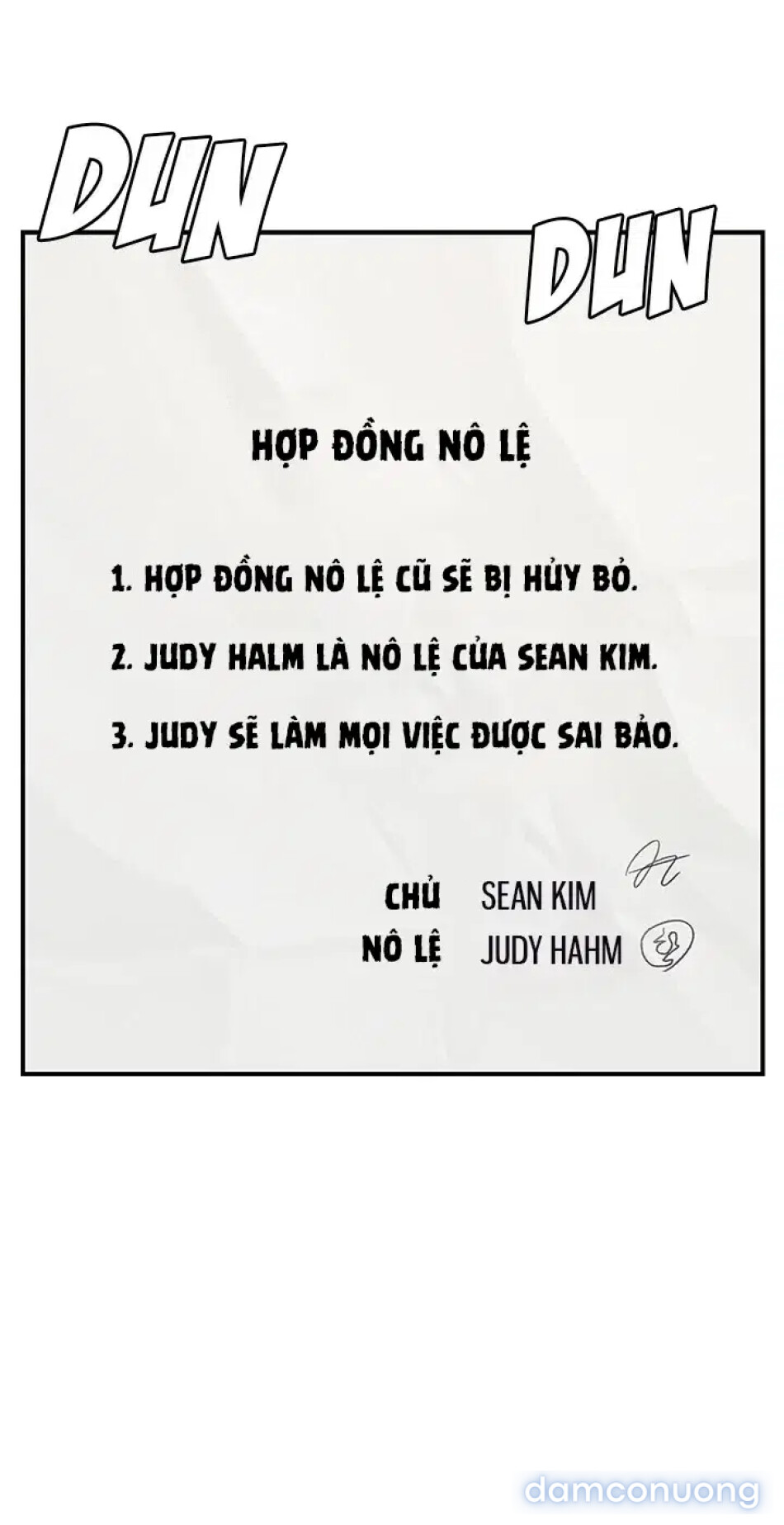 Cùng nhà với cô nàng dâm đãng 