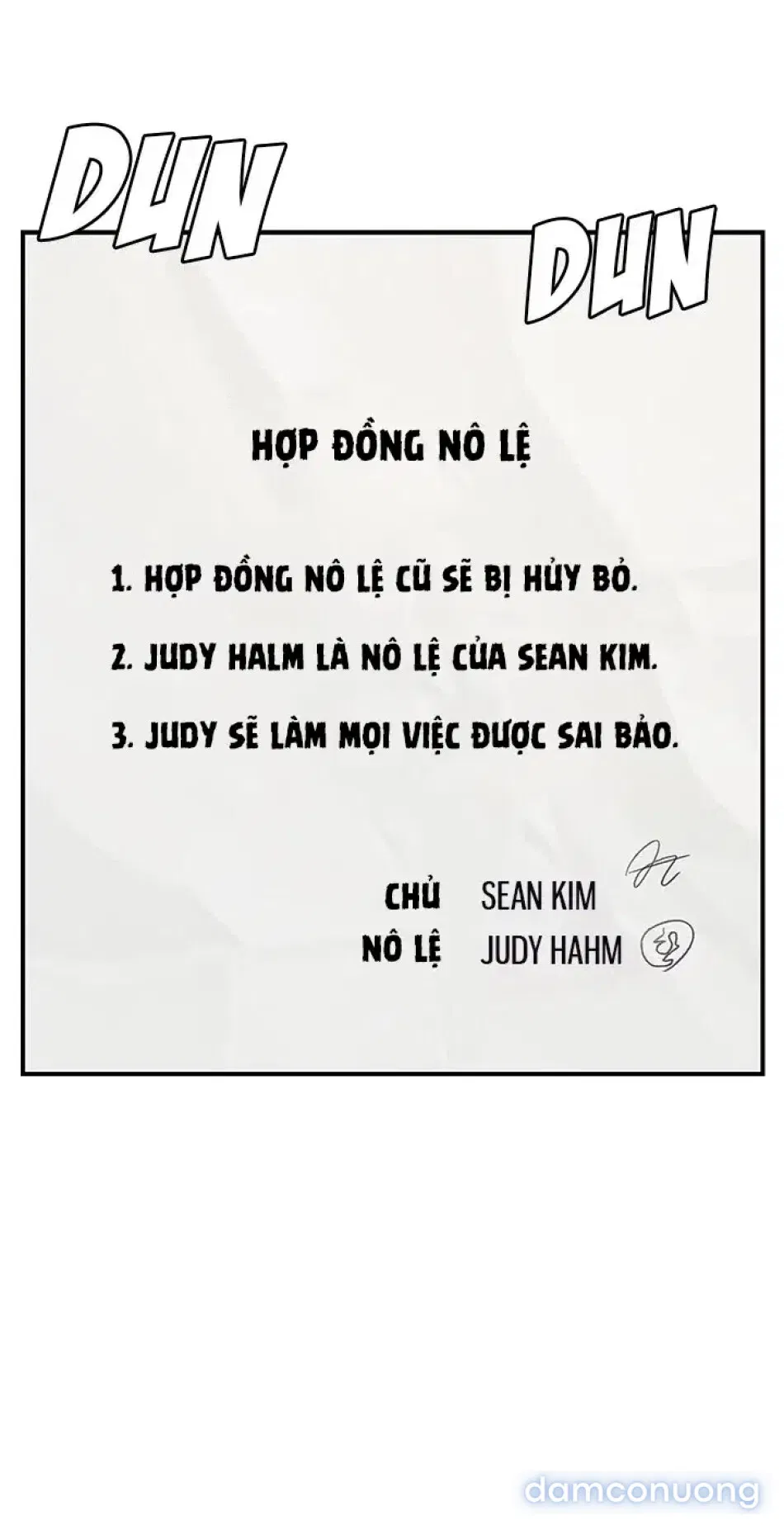 Cùng nhà với cô nàng dâm đãng 