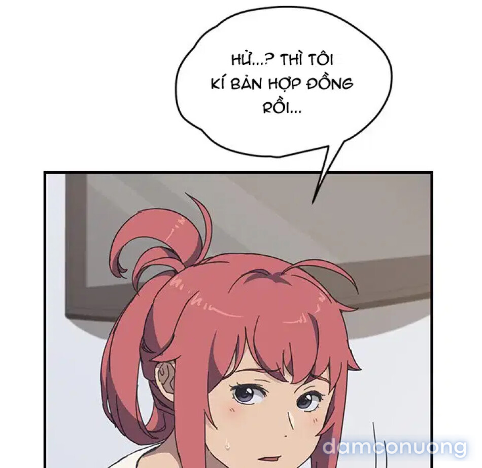 Cùng nhà với cô nàng dâm đãng 