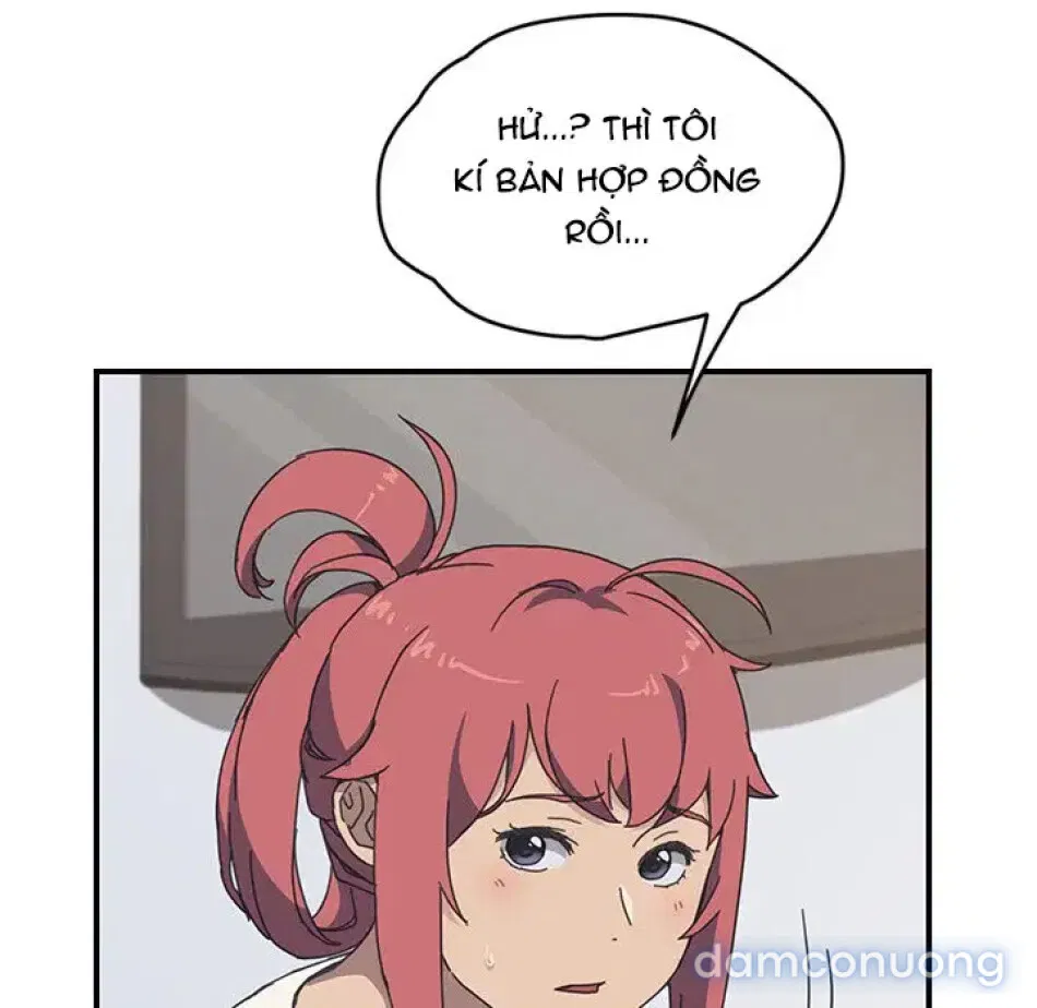 Cùng nhà với cô nàng dâm đãng 