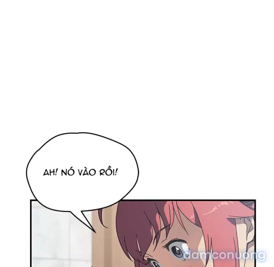 Cùng nhà với cô nàng dâm đãng 