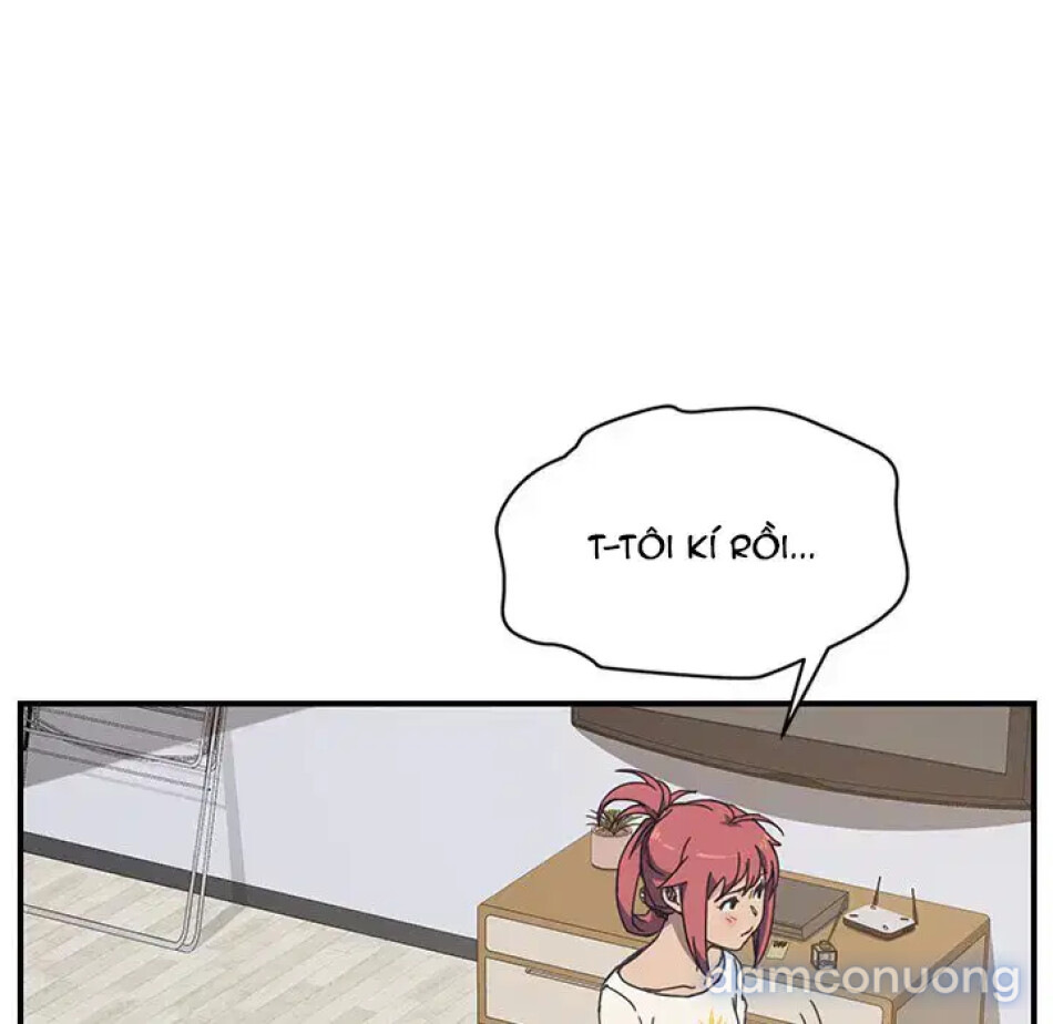 Cùng nhà với cô nàng dâm đãng 