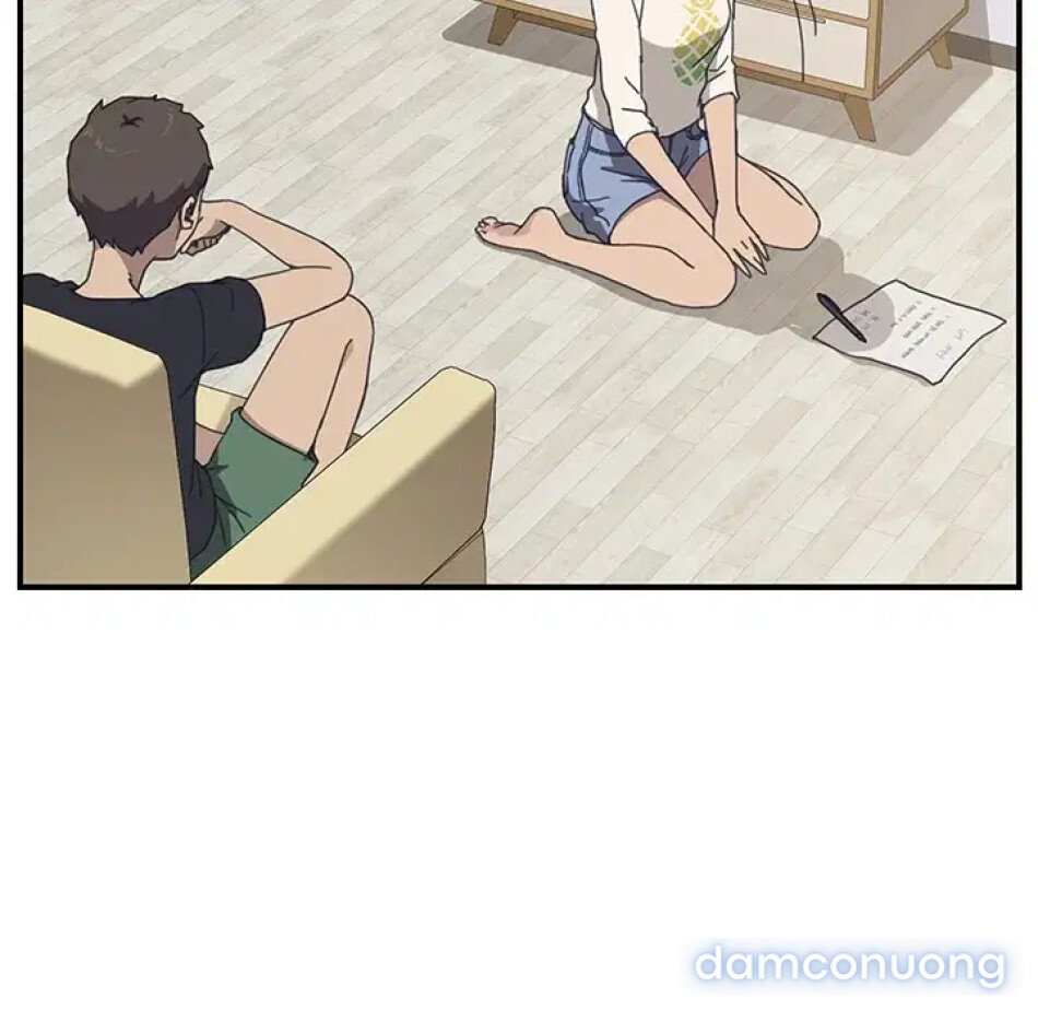 Cùng nhà với cô nàng dâm đãng 