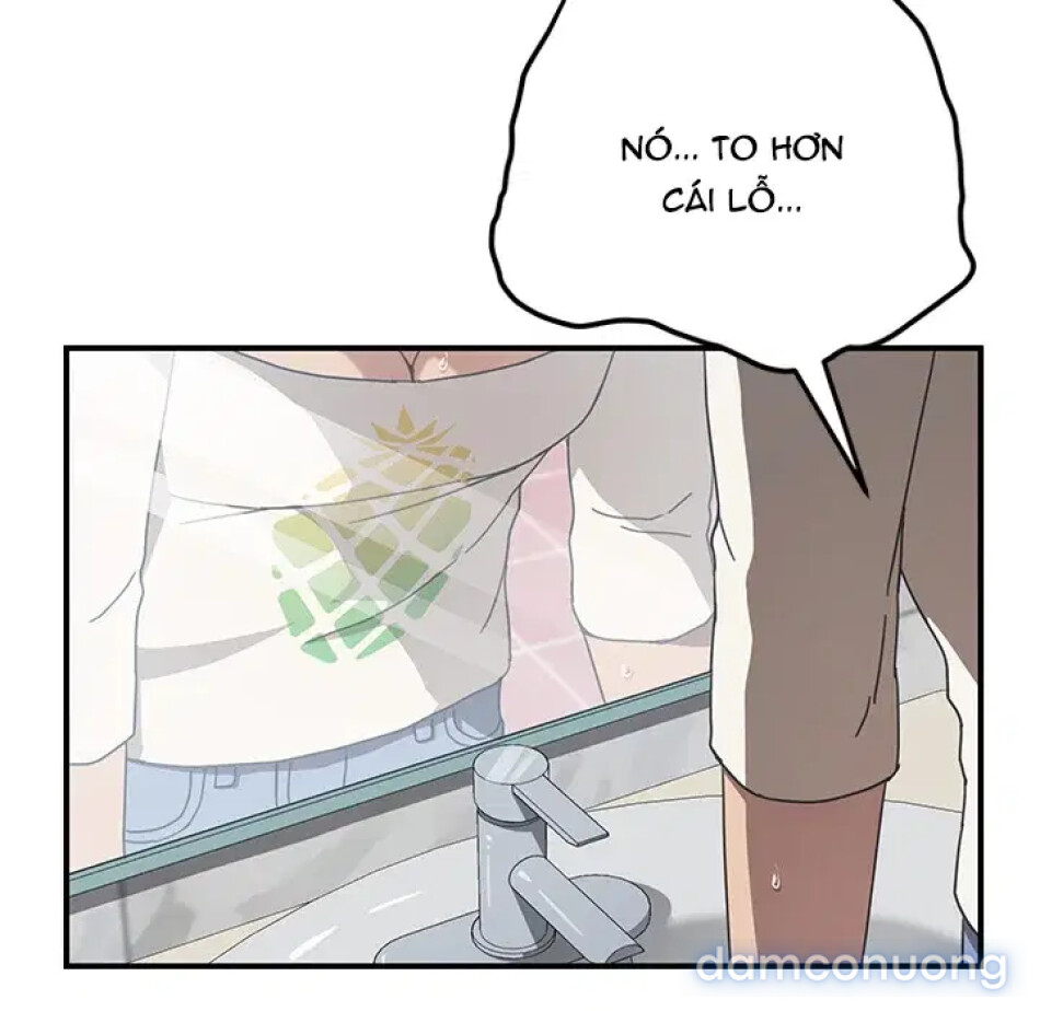 Cùng nhà với cô nàng dâm đãng 