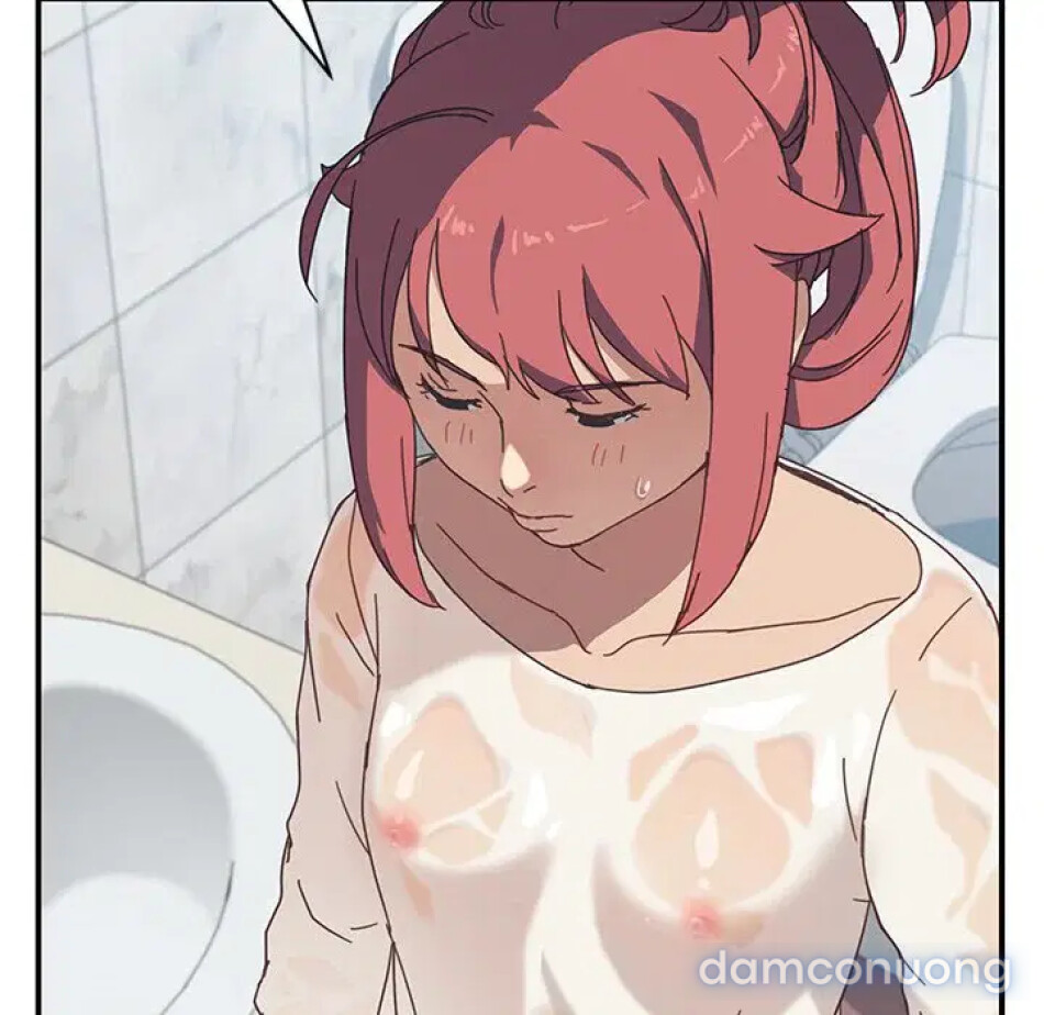 Cùng nhà với cô nàng dâm đãng 