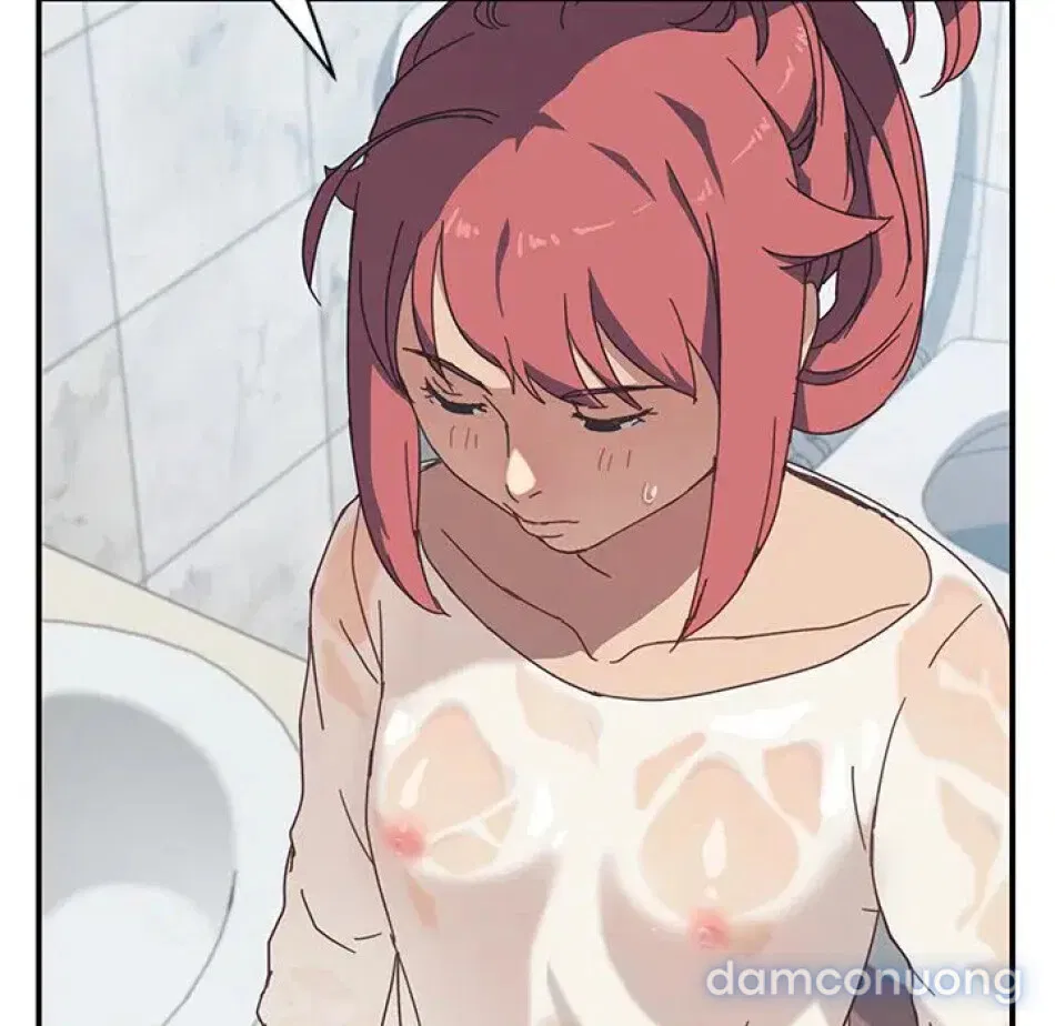 Cùng nhà với cô nàng dâm đãng 