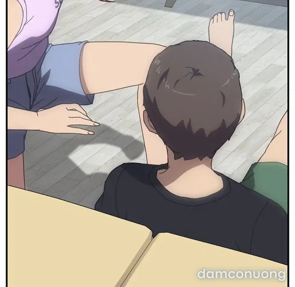 Cùng nhà với cô nàng dâm đãng 