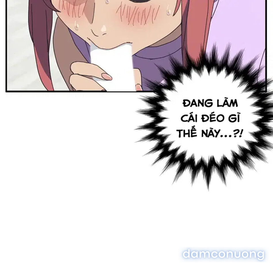 Cùng nhà với cô nàng dâm đãng 