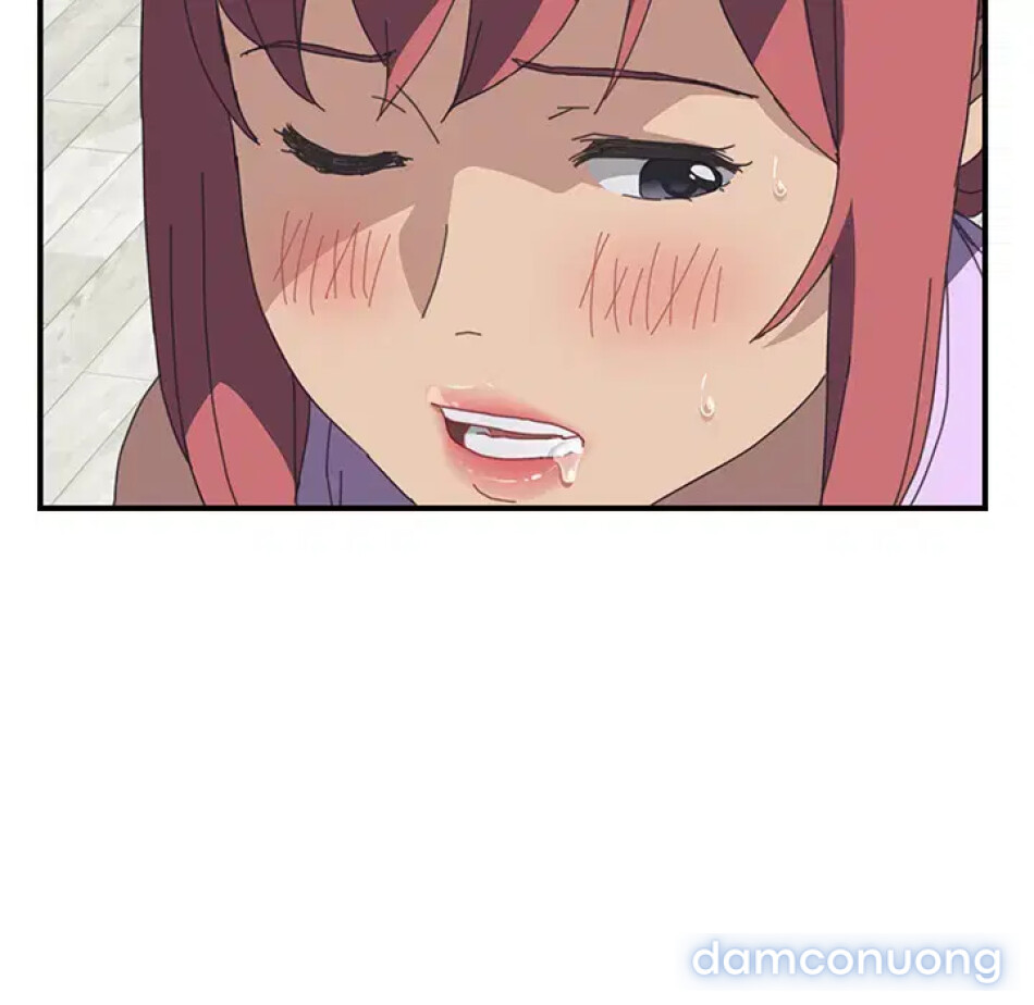 Cùng nhà với cô nàng dâm đãng 