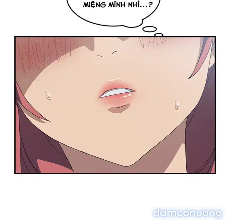 Cùng nhà với cô nàng dâm đãng 