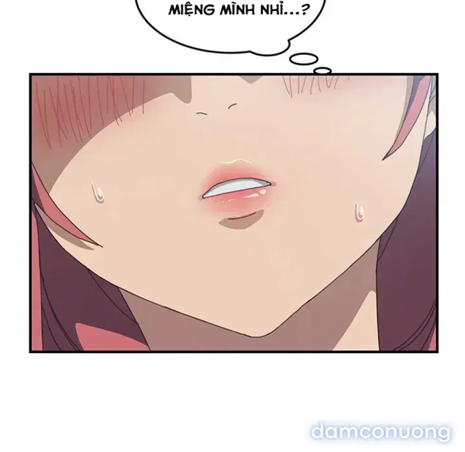 Cùng nhà với cô nàng dâm đãng 