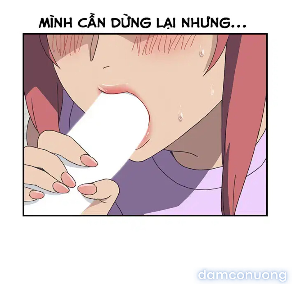 Cùng nhà với cô nàng dâm đãng 
