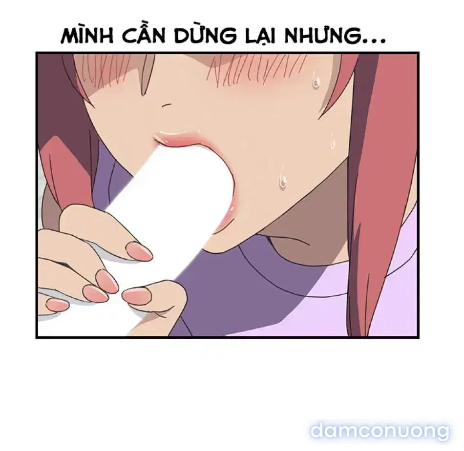 Cùng nhà với cô nàng dâm đãng 
