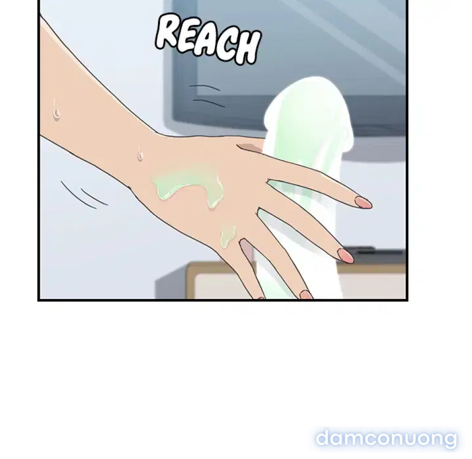 Cùng nhà với cô nàng dâm đãng 