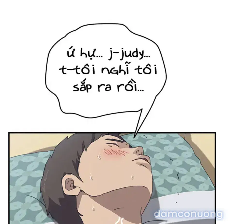 Cùng nhà với cô nàng dâm đãng 