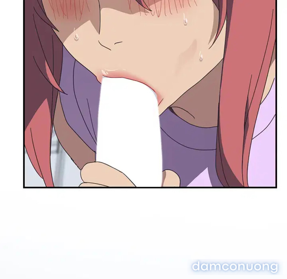 Cùng nhà với cô nàng dâm đãng 