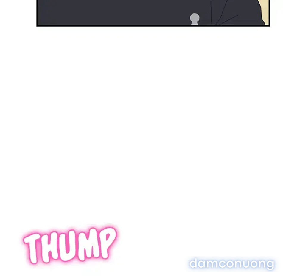 Cùng nhà với cô nàng dâm đãng 
