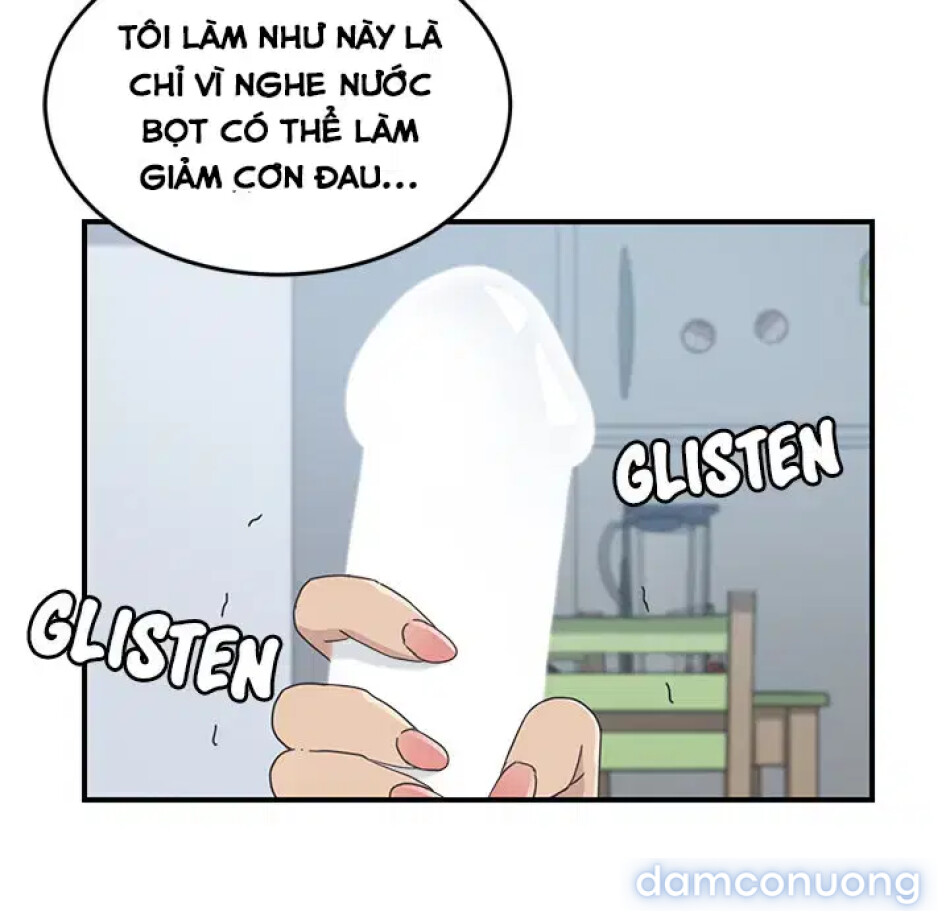 Cùng nhà với cô nàng dâm đãng 