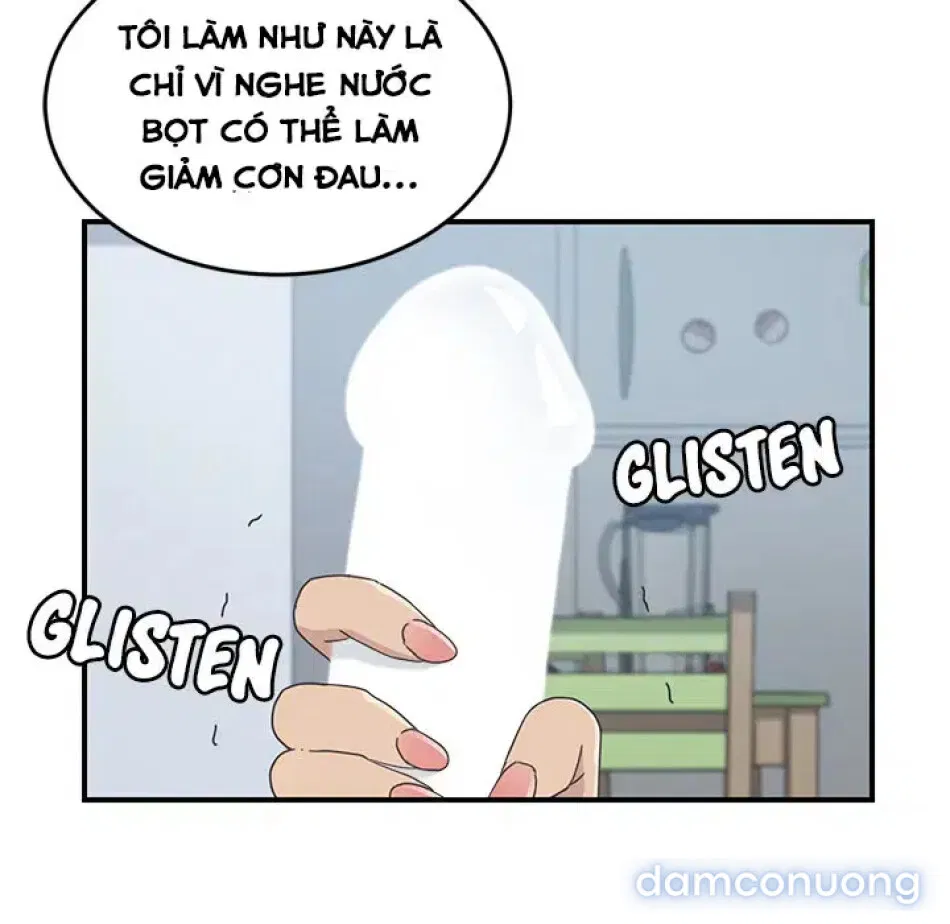 Cùng nhà với cô nàng dâm đãng 