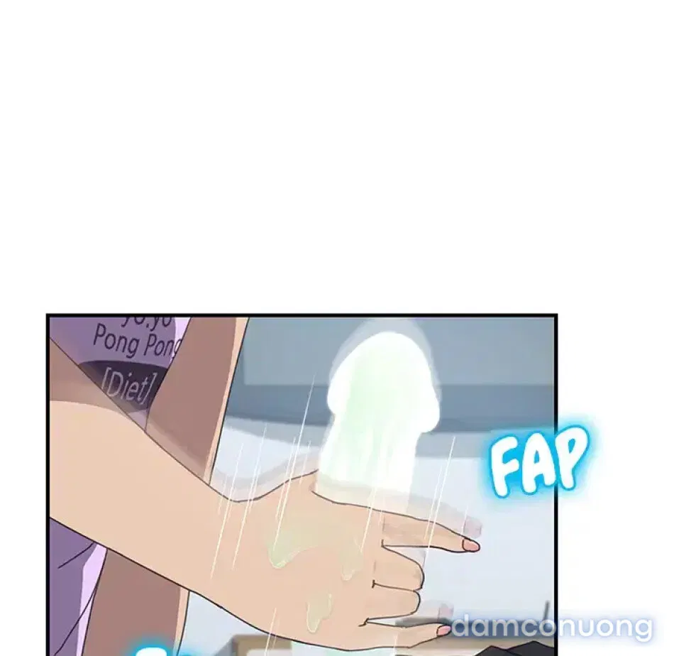 Cùng nhà với cô nàng dâm đãng 