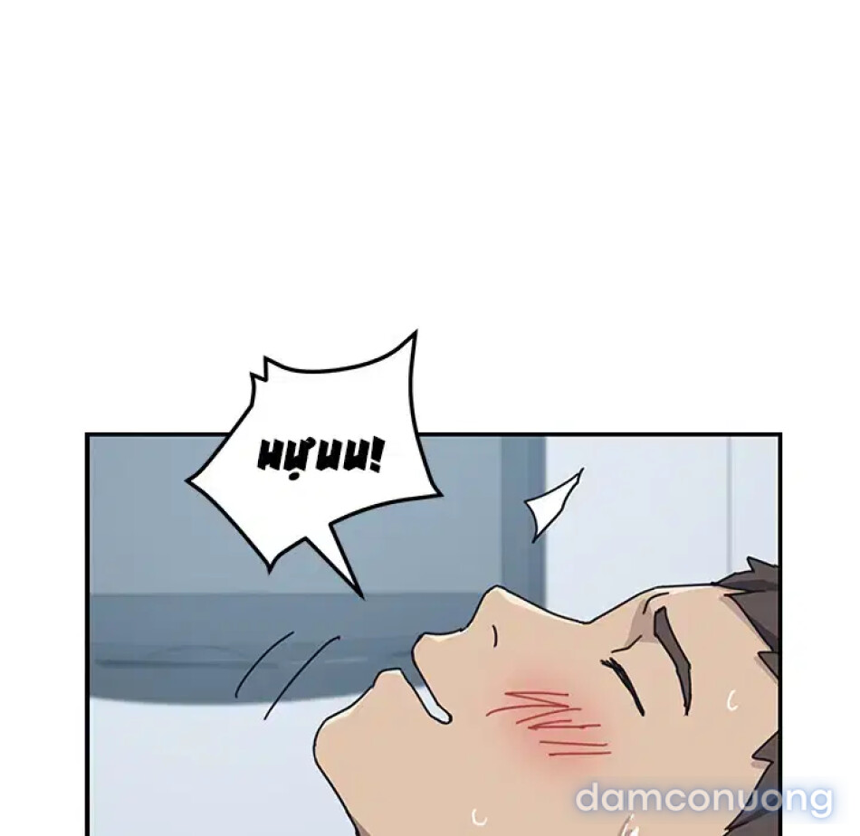Cùng nhà với cô nàng dâm đãng 
