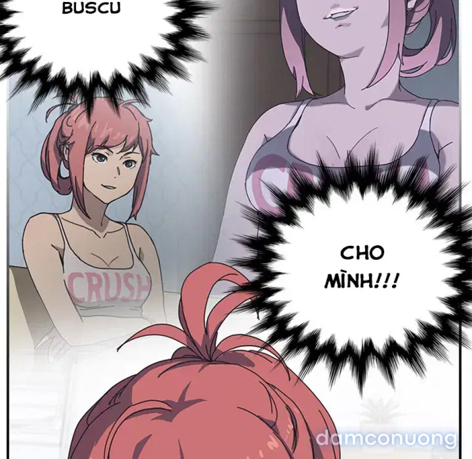 Cùng nhà với cô nàng dâm đãng 