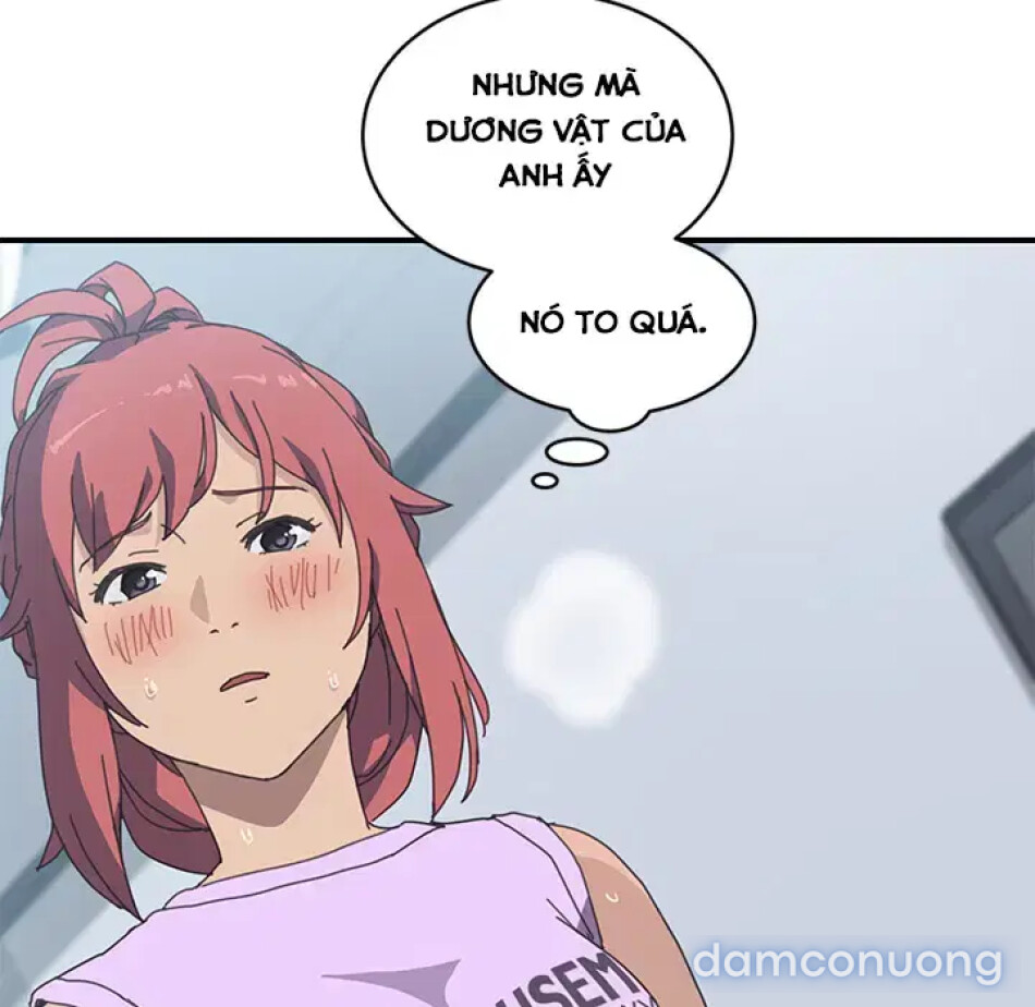 Cùng nhà với cô nàng dâm đãng 