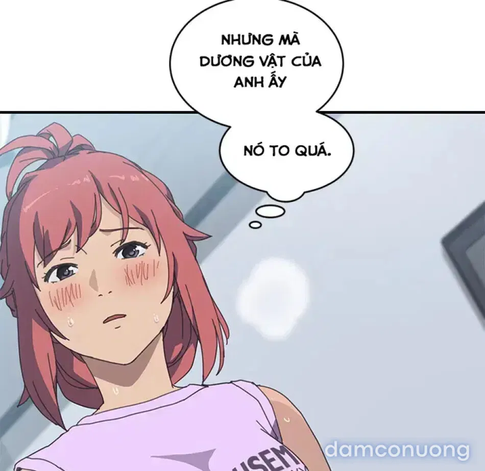 Cùng nhà với cô nàng dâm đãng 