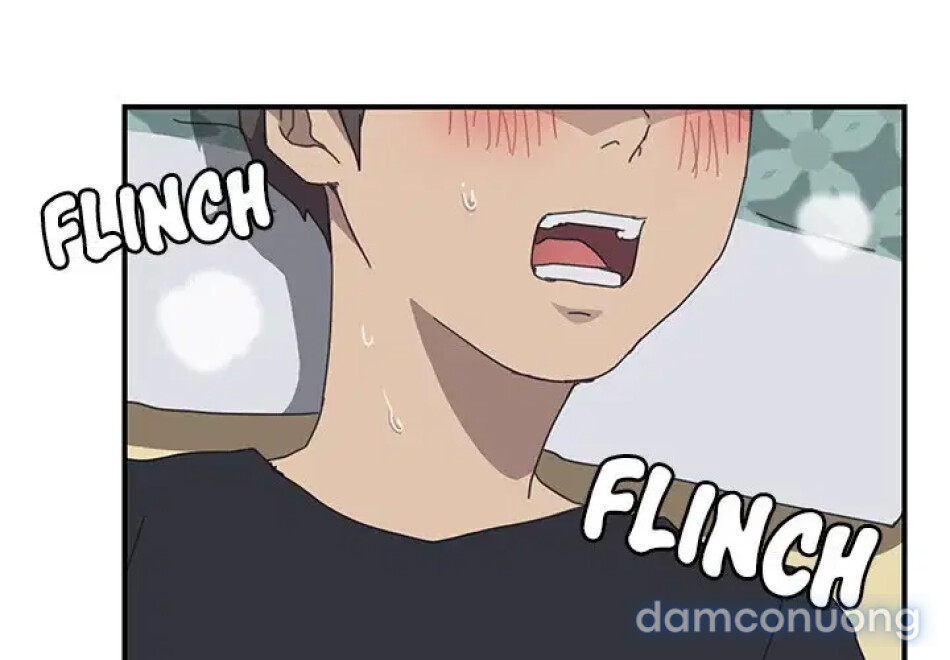 Cùng nhà với cô nàng dâm đãng 
