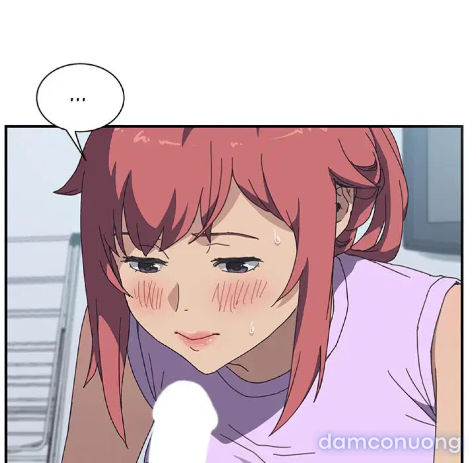 Cùng nhà với cô nàng dâm đãng 