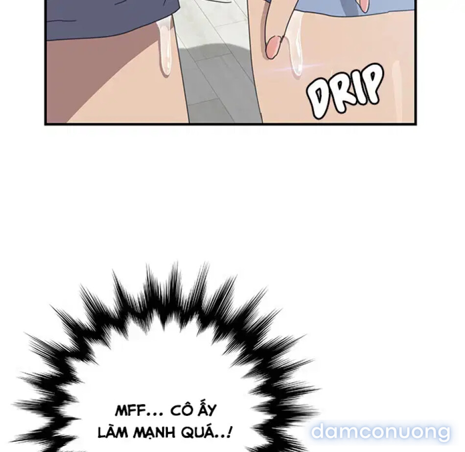 Cùng nhà với cô nàng dâm đãng 