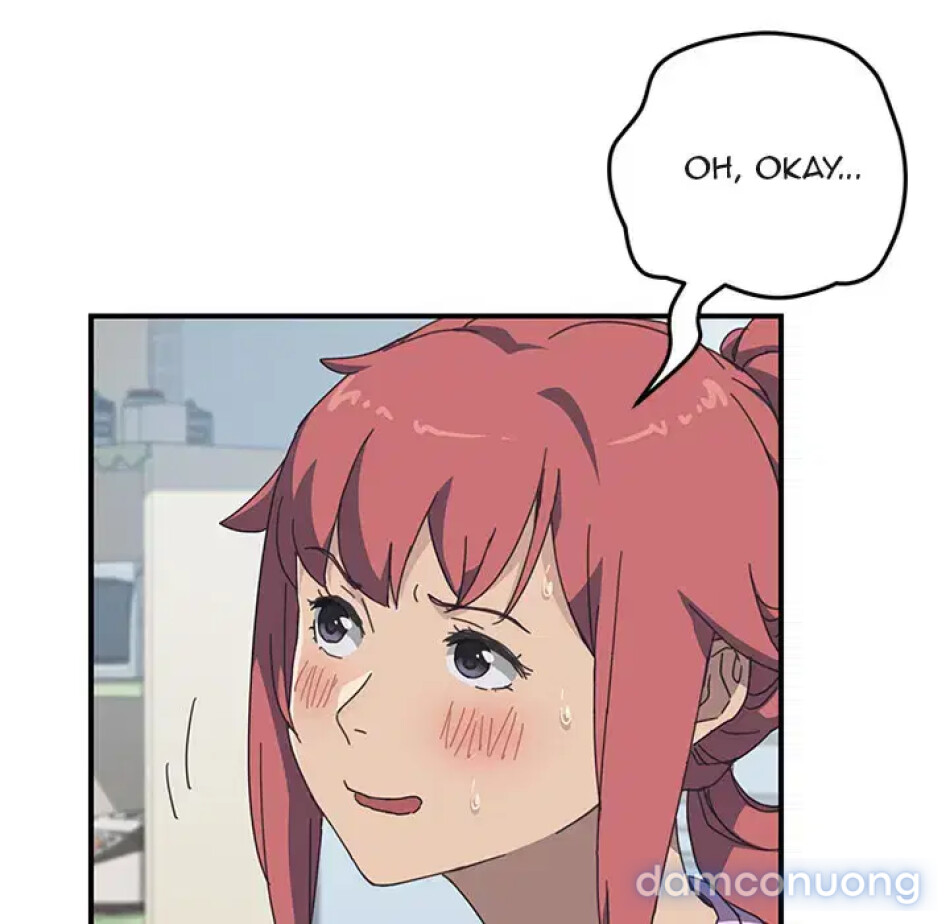 Cùng nhà với cô nàng dâm đãng 