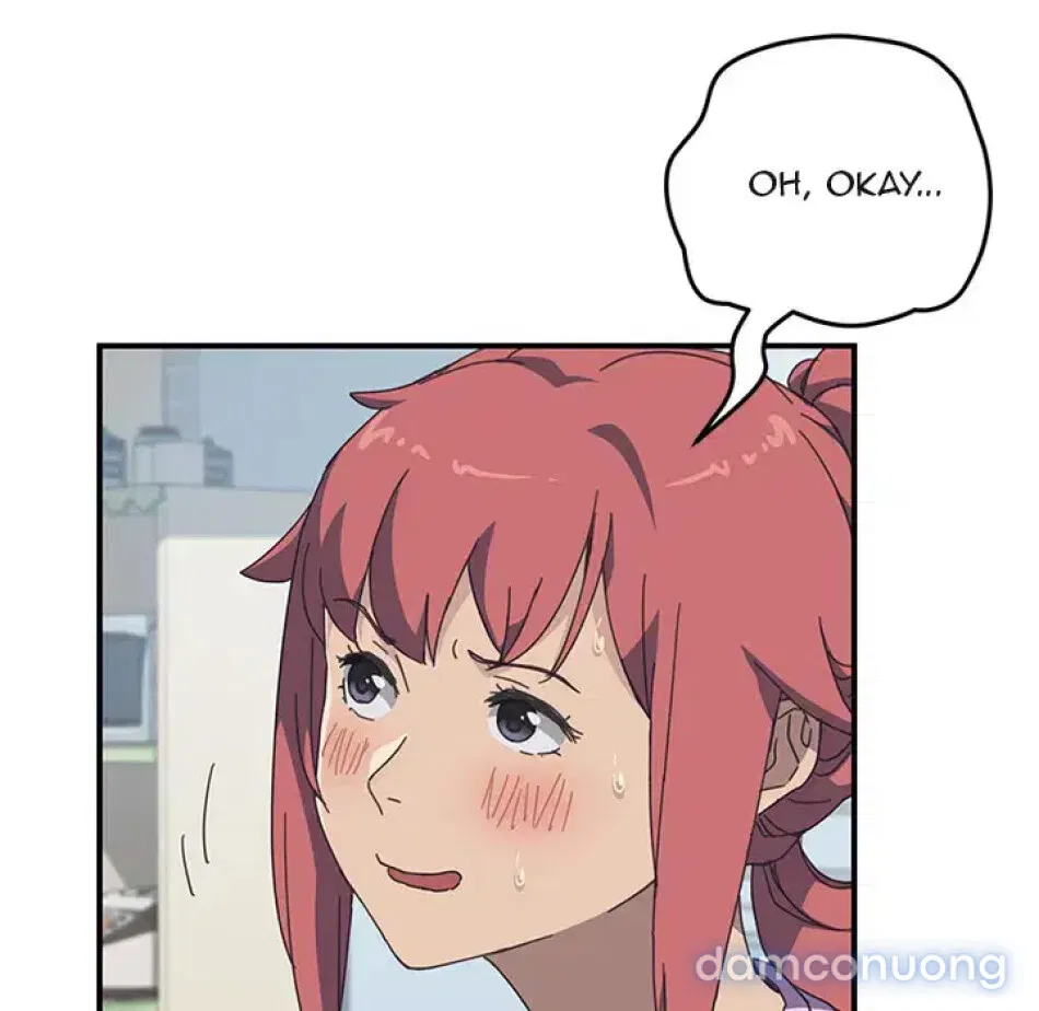 Cùng nhà với cô nàng dâm đãng 
