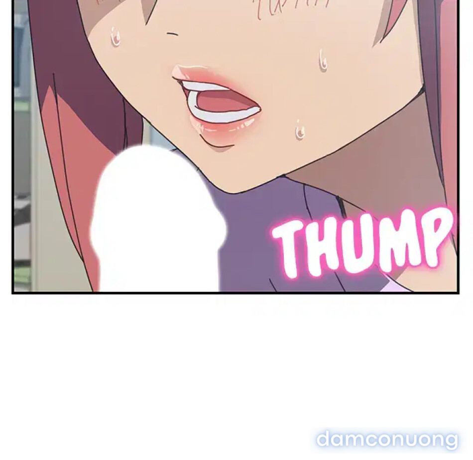 Cùng nhà với cô nàng dâm đãng 