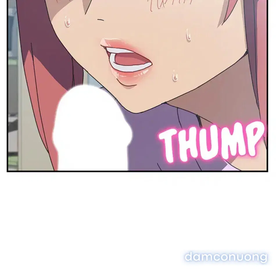 Cùng nhà với cô nàng dâm đãng 
