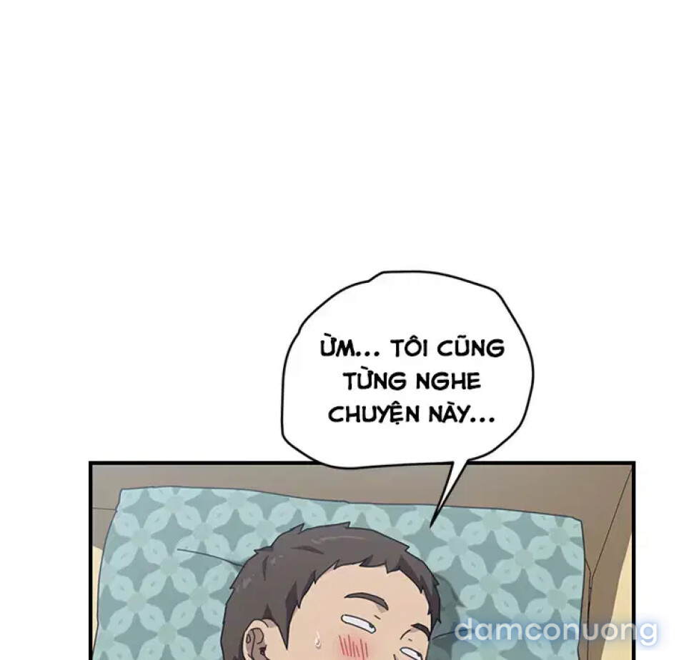 Cùng nhà với cô nàng dâm đãng 