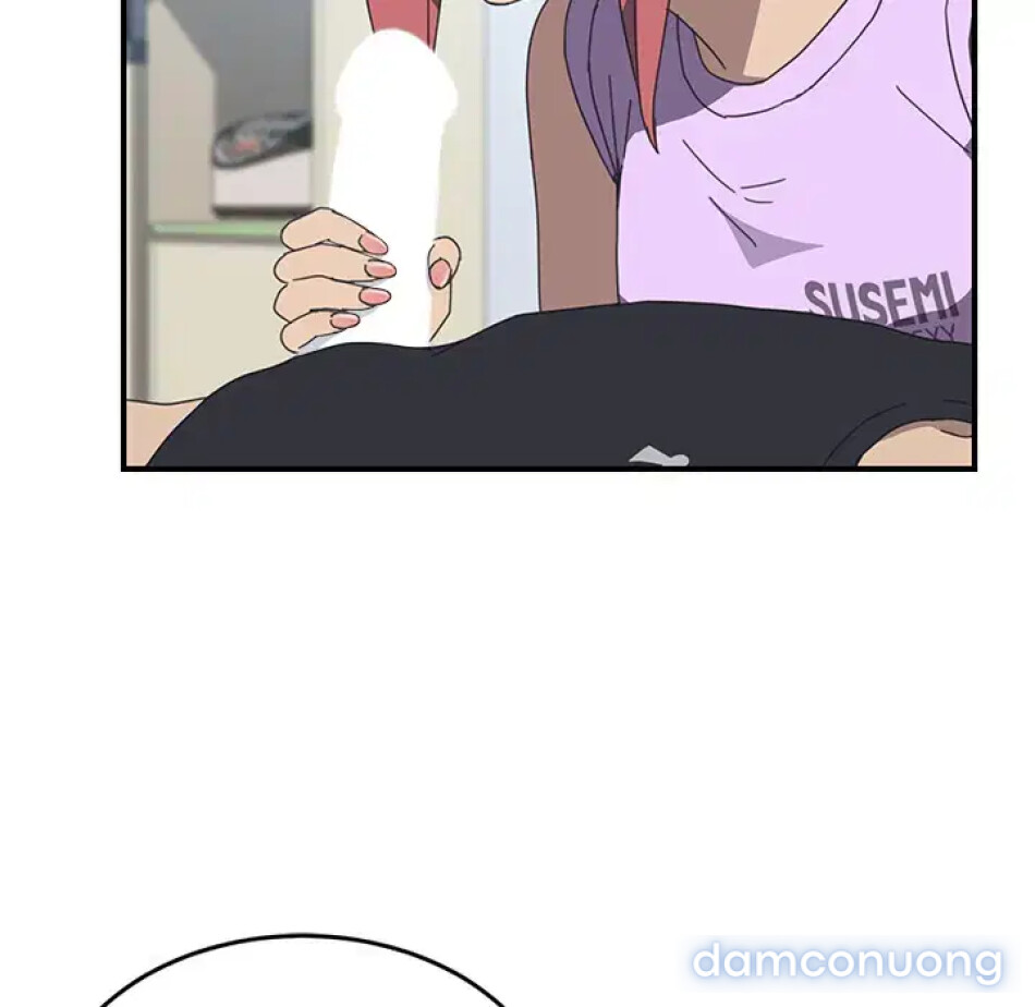 Cùng nhà với cô nàng dâm đãng 