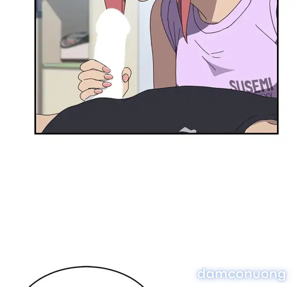 Cùng nhà với cô nàng dâm đãng 