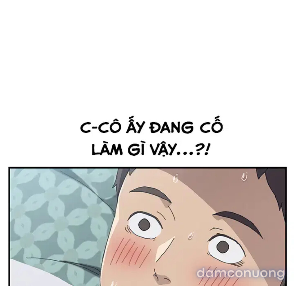 Cùng nhà với cô nàng dâm đãng 