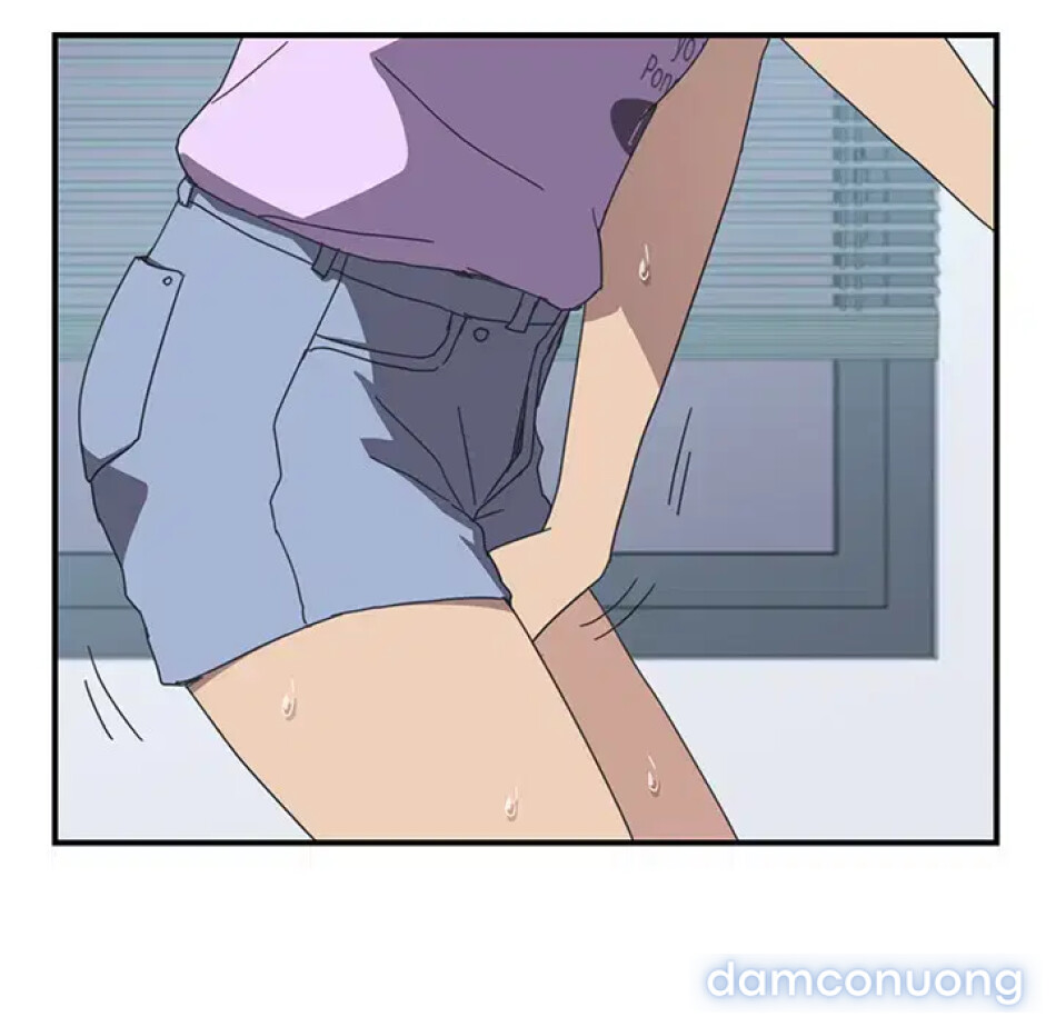 Cùng nhà với cô nàng dâm đãng 