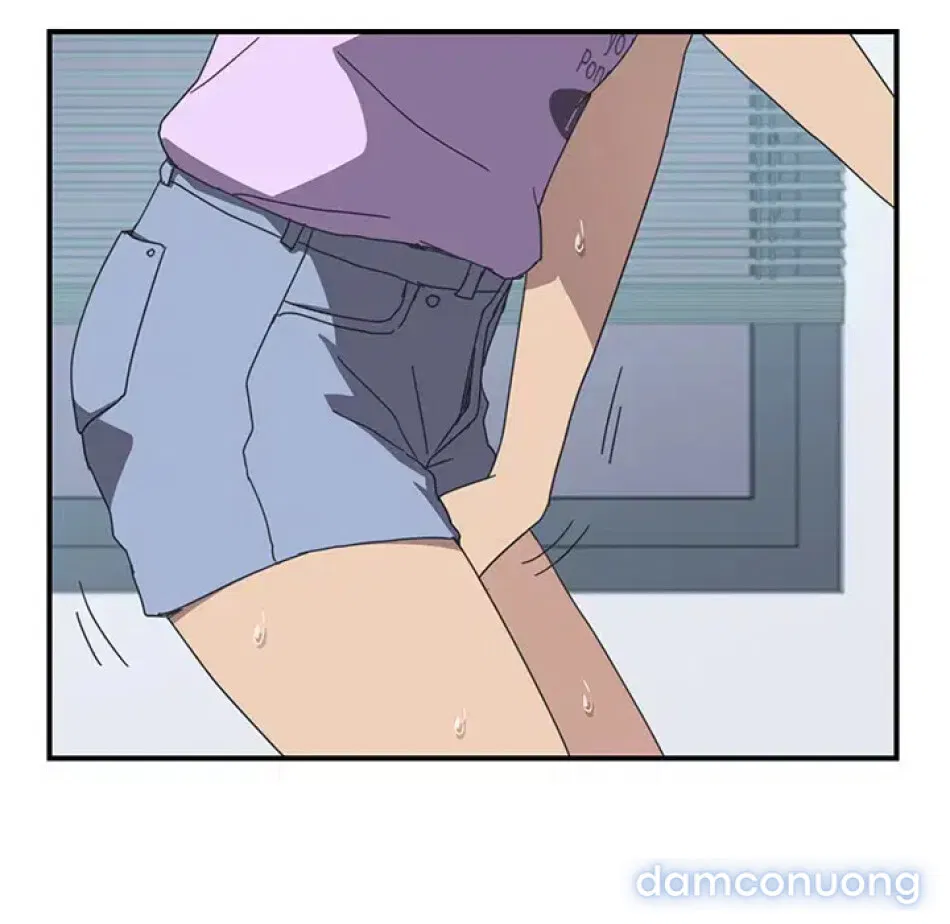 Cùng nhà với cô nàng dâm đãng 